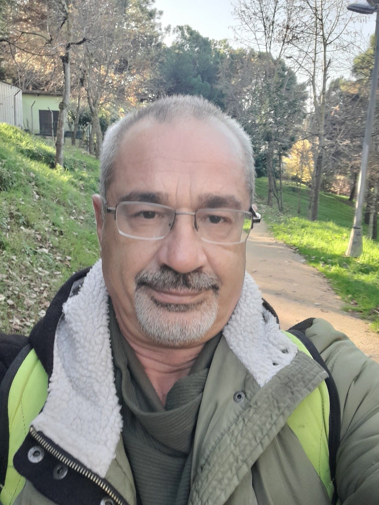 Alan Cruz